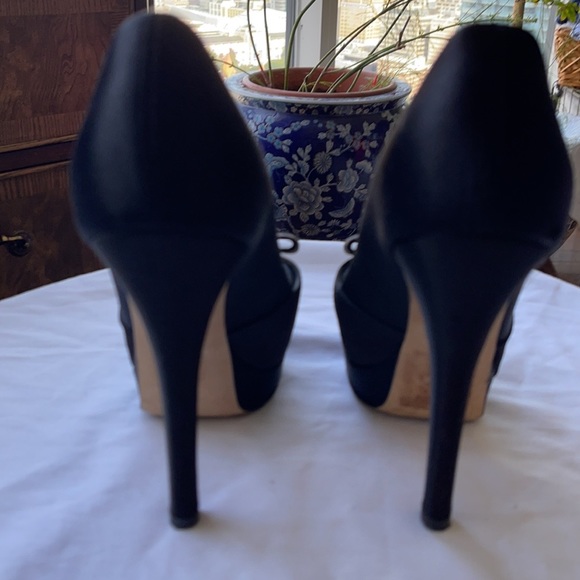 Fendi shoes - Picture 4 of 8